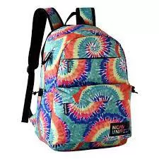 MOCHILA DE COSTAS NOW UNITED LAVIT