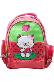 MOCHILA DE COSTAS LILLY CAT LAVIT