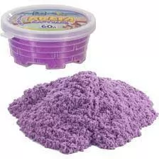 MASSA AREIA CASTELO 60G ART BRINK