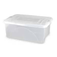 ORGANIZADOR 12,5 LITROS PLASVALE