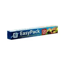 FILME PVC 15 METROS EASY PACK THEOTO