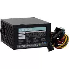 FONTE ATX 500W REAIS SATA VX-500 S/CABO BOX 59764 AEROCOOL