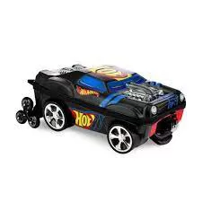 MALA HOTWHEELS NIGHT SHIFTER DIPLOMATA