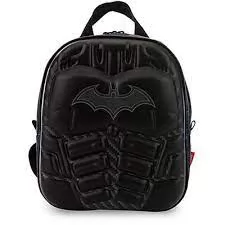 LANCHEIRA BATMAN DIPLOMATA