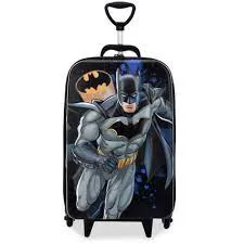 MOCHILA LIGA JUSTICA BATMAN DIPLOMATA
