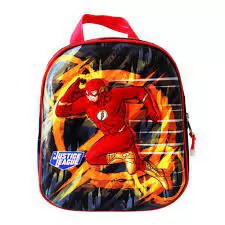 MOCHILA P THE FLASH DIPLOMATA