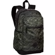 MOCHILA MAGIC CAMUFLADO SESTINI