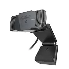 WEBCAM PRO HD 720P USB MICROFONE EMBUTIDO WC-001 HOOPSON