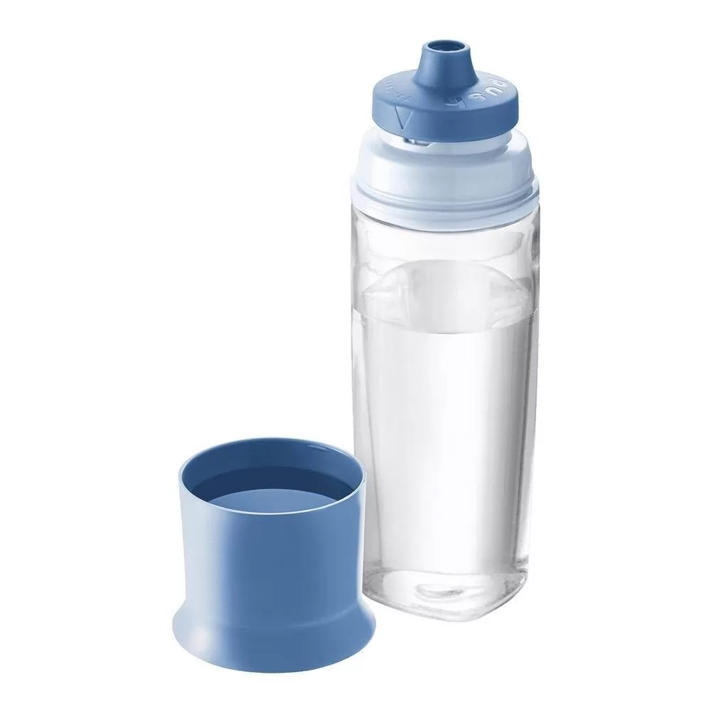 GARRAFA CRISTAL PICNIK 500ML MAPED