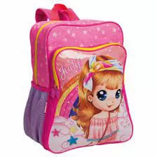 MOCHILETE G COM BOLSO JUDY M PLUS SESTINI