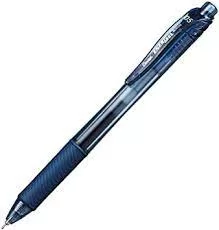 CANETA RETRATIL ENERGEL 0.5 BLISTER PENTEL