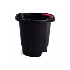 BALDE ACQUA LINE BLACKPINK 13 LITROS PLASTICOS MB