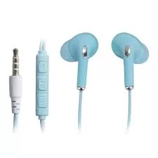 FONE DE OUVIDO INTRA-AURICULAR ESTEREO E MICROFONE YINS BRASIL