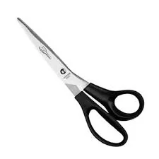 TESOURA ANATOMICA DE PONTA 8 21CM YINS BRASIL