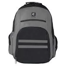 MOCHILA CASUAL EM POLIESTER YINS BRASIL