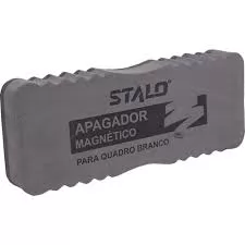 APAGADOR PARA QUADRO BRANCO EM EVA MAGNETICO STALO