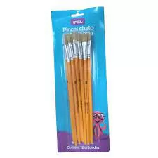 PINCEL CHATO 1303-14 BLS ONDA