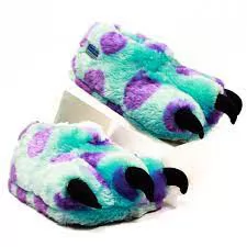 PANTUFA UNISSEX SULLIVAN ZONA CRIATIVA