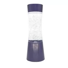 LUMINARIA FORMATO LED TWISTER SILHUETA ZONA CRIATIVA