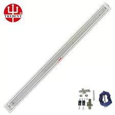REGUA PARALELA DESETEC 100CM TRIDENT