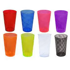 PERSONALIZADO - COPO TWISTER 500ML