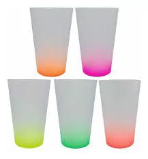 PERSONALIZADO - COPO TWISTER DEGRADE 500ML