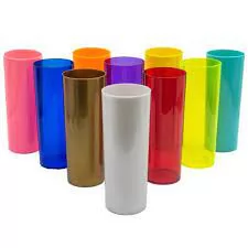 PERSONALIZADO - COPO LONG DRINK 350ML