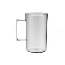 PERSONALIZADO - CANECA ACRILICA CHOPP 450ML