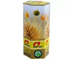 PALITO DE DENTE BAMBU COM 100 UNIDADES FIAT LUX