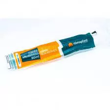 COPO DESCARTAVEL TRANSPARENTE 80ML COM 100 UNIDADES MINAPLAST