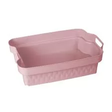 CESTA ORGANIZADORA 3,4 LITROS PLASVALE