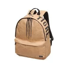 MOCHILA COSTAS G TIGOR T. TIGRE CLAWS MARROM G