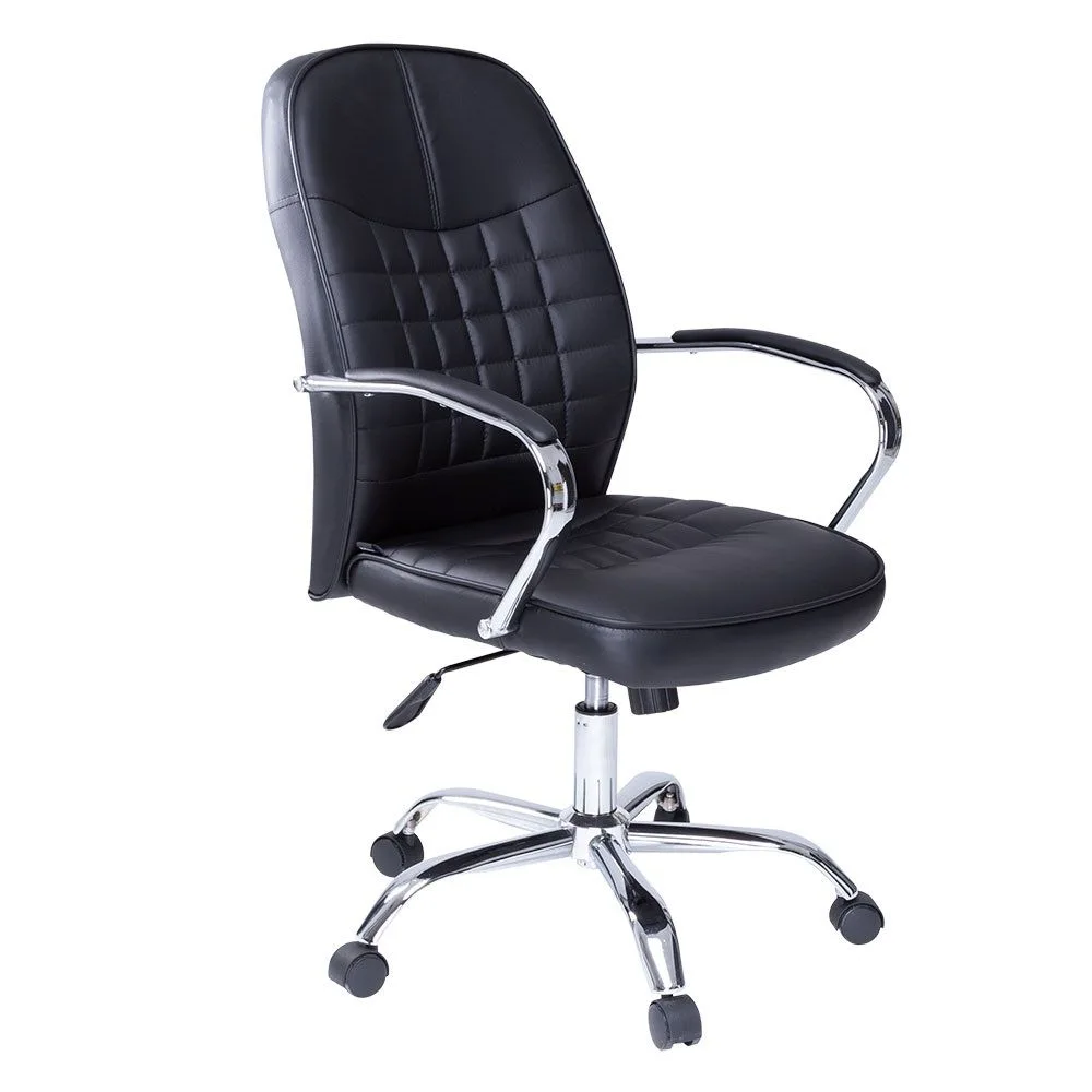 CADEIRA DE ESCRITORIO OFFICE MAXPRINT DACON