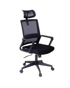 CADEIRA DE ESCRITORIO OFFICE MAXPRINT MARTINELLI