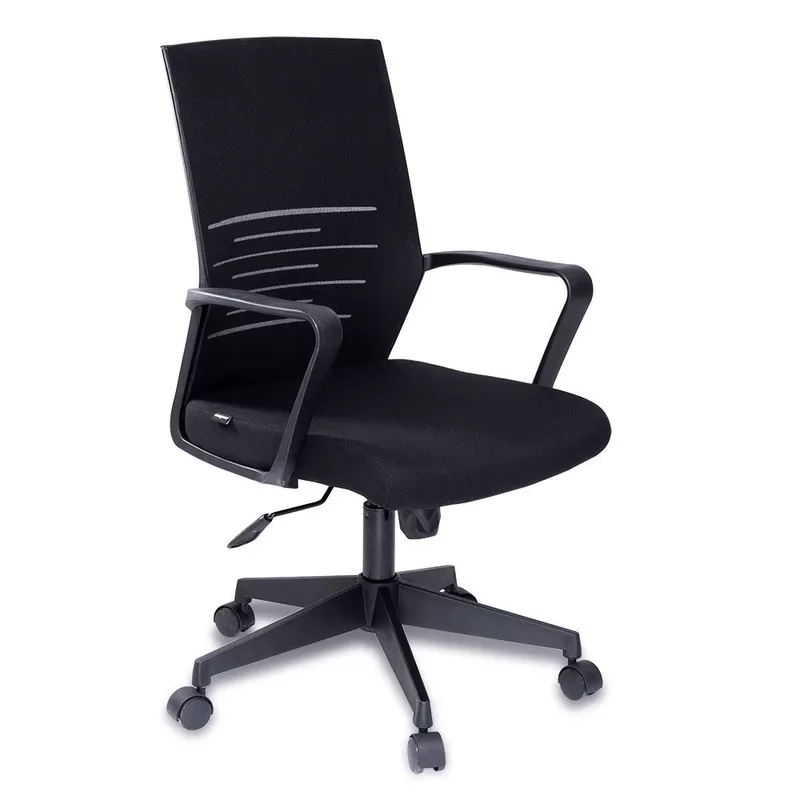CADEIRA DE ESCRITORIO OFFICE MAXPRINT MATARAZZO