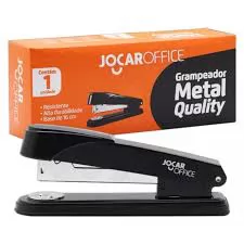 GRAMPEADOR METAL P/50 FLS  JOCAR OFFICE