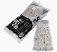 MOP UMIDO REFIL 290GR PONTA CORTADA NOBRE