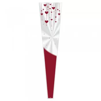 BOTAO CONE PEROL. LOVELY 12X3X50CM XINGO