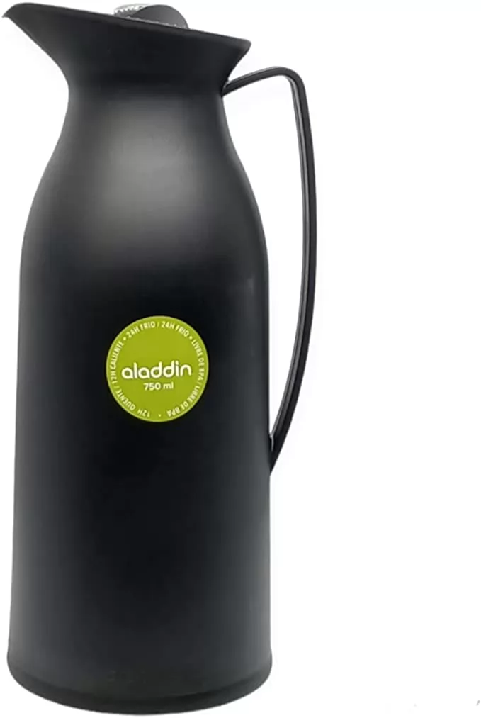 GARRAFA TERMICA FUTURA 750ML ALADDIN