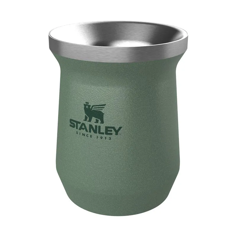 CUIA TERMICA CLASSIC MATE 236 ML STANLEY
