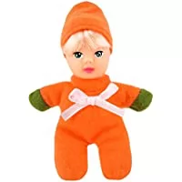 BONECA FOFOLETE ESTRELA