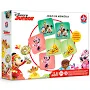 JOGO DA MEMORIA DISNEY JR ESTRELA