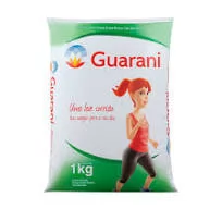 ACUCAR REFINADO 1KG GUARANI