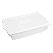 CAIXA EMPILHAVEL 10 LITROS PLASVALE
