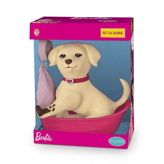 PET SHOP DA TAFF BARBIE PUPEE