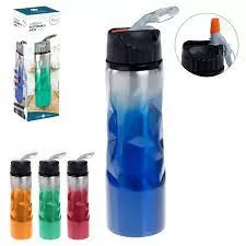 GARRAFA INOX 800ML DEGRADE ZEIN