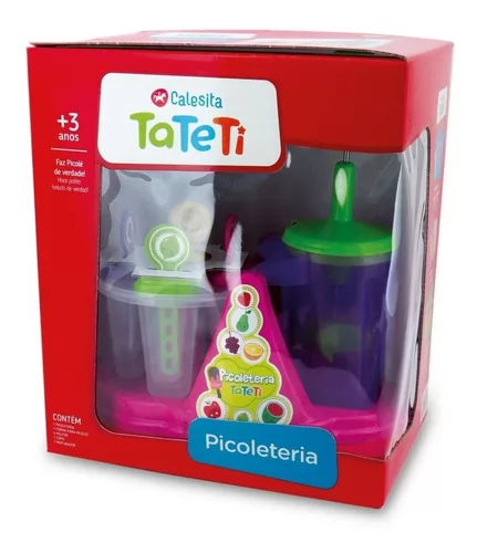 PICOLETERIA TATETI
