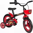 BICICLETA ARO 12 HOT STYLL BABY