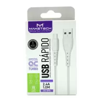 CABO USB MOD CA-127A 1M MAKETECH