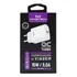 CARREGADOR MOD CM-109QC 3.1A 15W MAKETECH